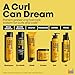 Matrix A Curl Can Dream Light Hold Gel For Curly, Coily, & Wavy Hair - Controls Frizz and Defines Curls Without Flaking or Crunch, Silicone, Sulfate & Paraben-Free, Salon Styling Gel