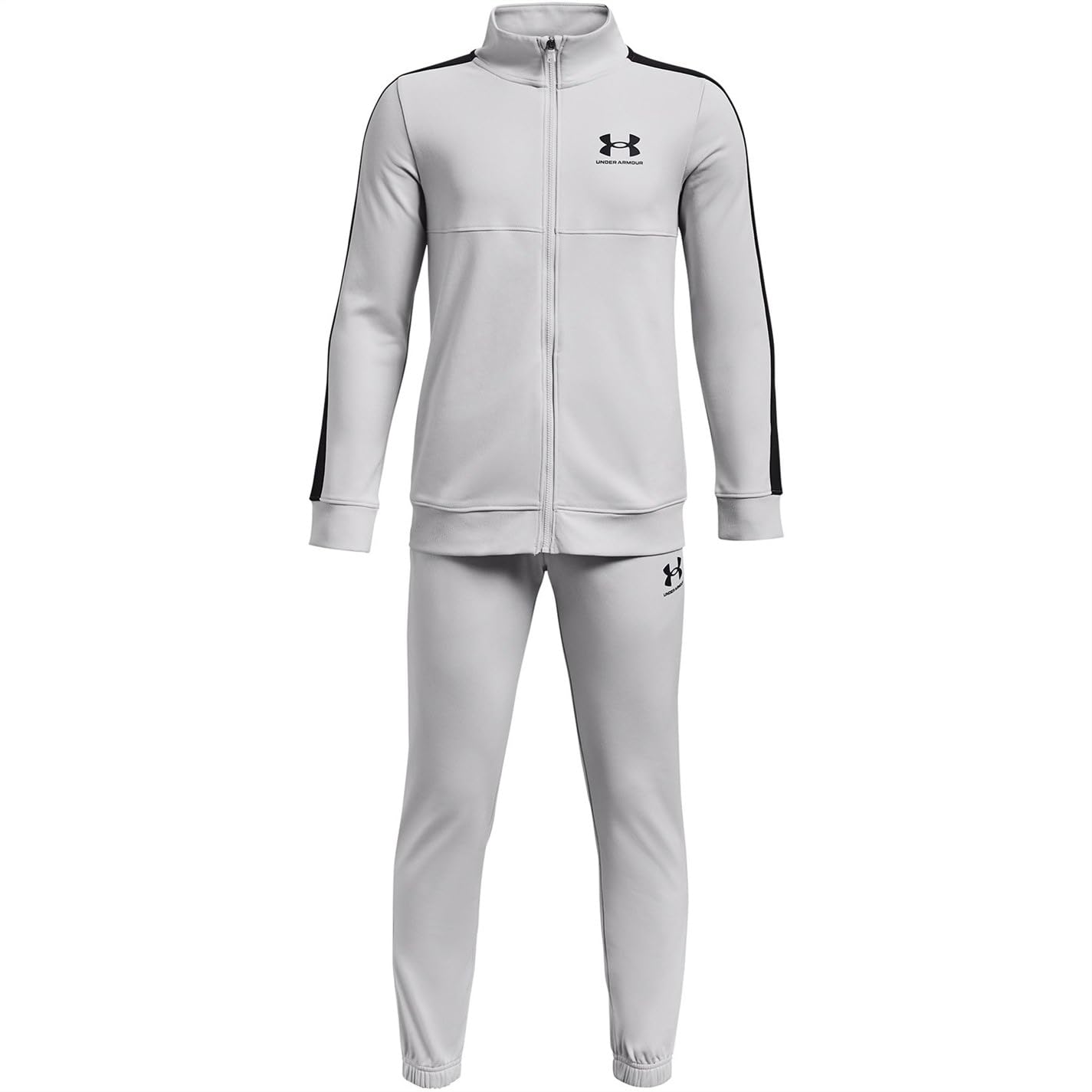 Under Armour Boys' Rival Knit Tracksuit Set Survêtement Garçon