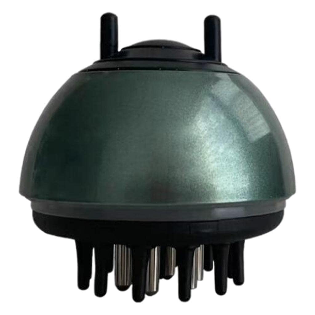 Merishopp Scalp Liquid Applicator Hair Comb,Distribute Essential Oils for Home Travel Health & Beauty/Hair Care & Styling/Brushes & Combs-image-34