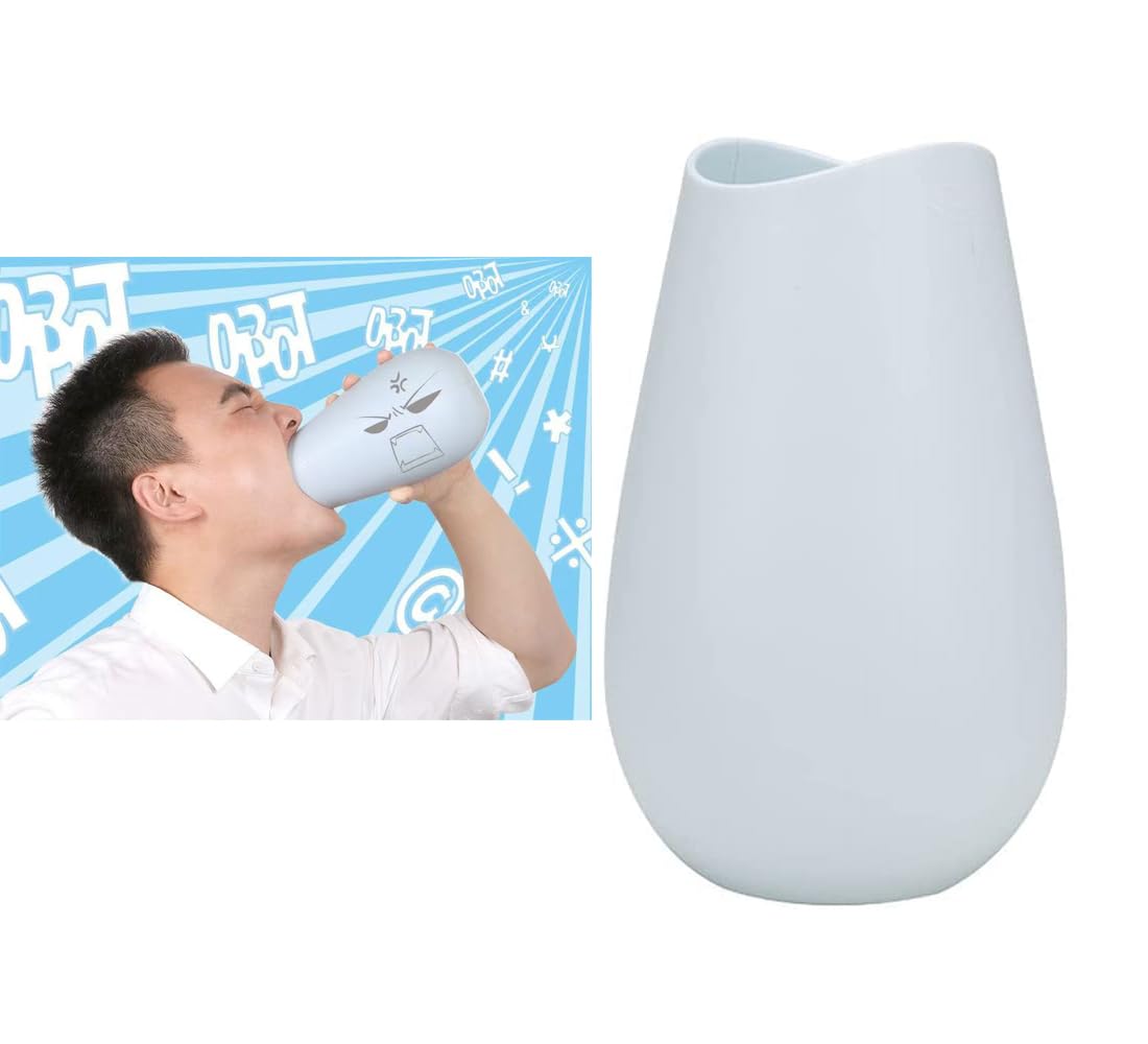 Amazon | 叫びの壺 大声で叫ぶ吸音対策 ストレス解消 不安リラックス