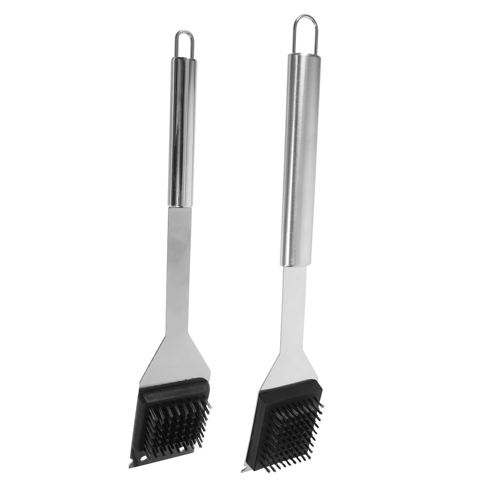 BESPORTBLE 6pezzi Per Barbecue Inossidabile Per Accessorio Per Grigliate All e Duratura Per Grill e Bbq