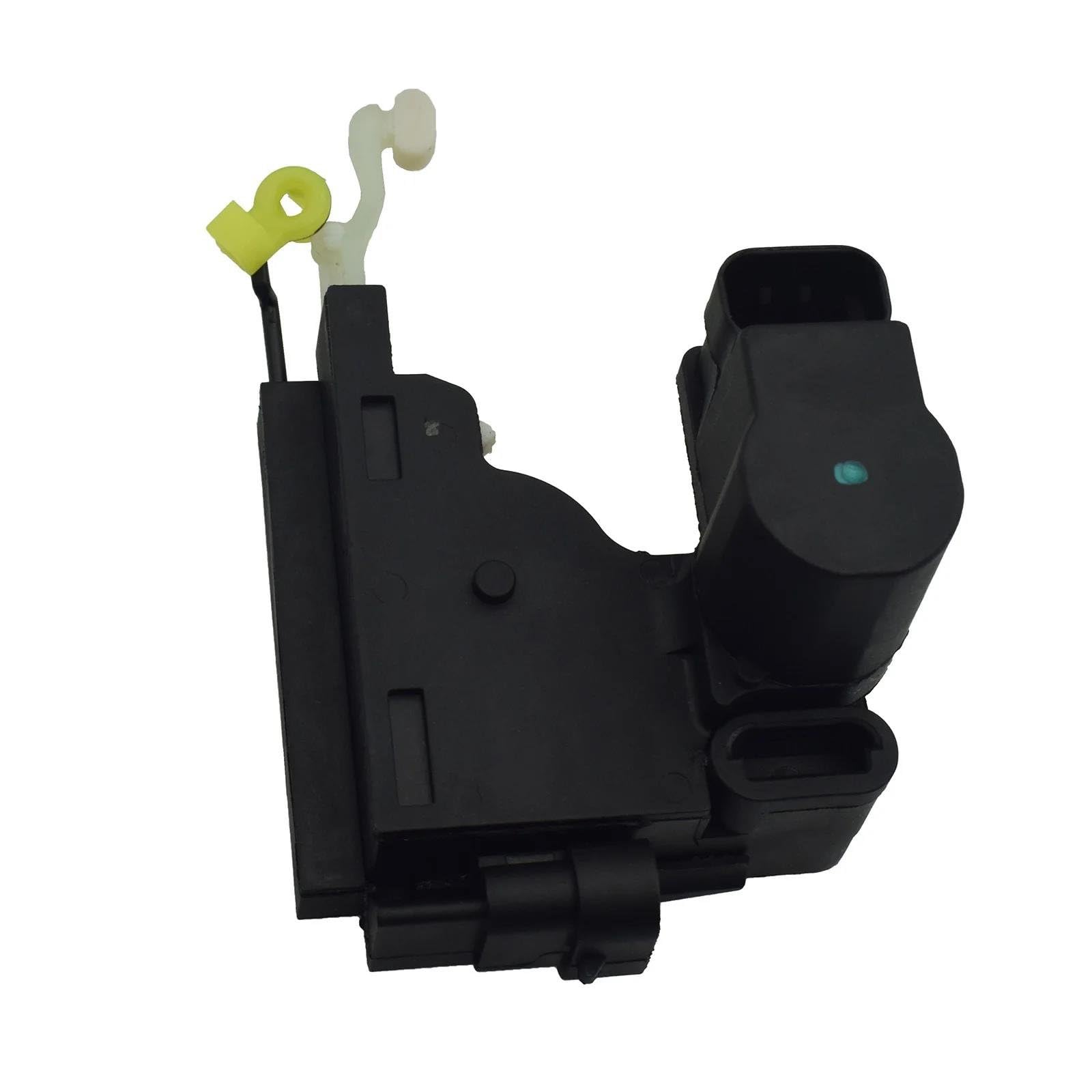 Nmbnpktucu One Color Door Lock Actuator 96252709 96252707 96229551 96229552 For Pontiac For G3 For Wave5 Front Rear Left Right Door Lock Actuator(Front Left)