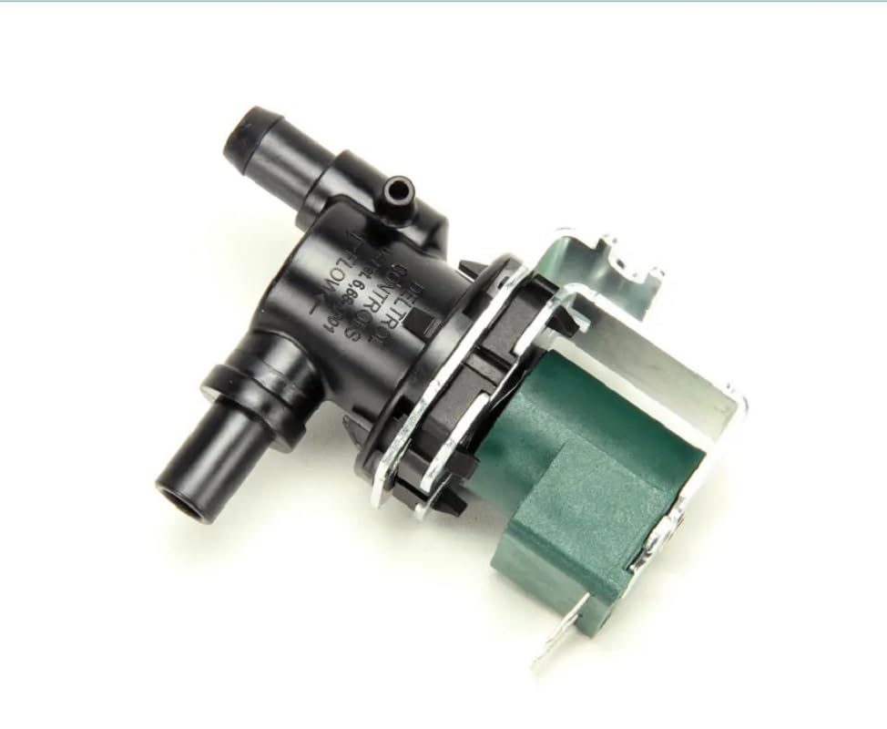 Fits Hoshizaki DSVP12N-5LSX-24E Water Valve 24V 50/60HZ