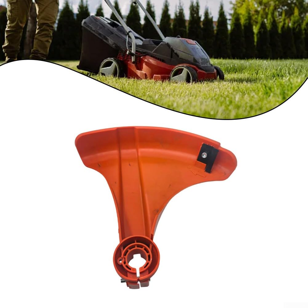 Protection de déflecteur pour débroussailleuse FS38 FS40 FS45 FS46 FS50, pièce de rechange 4140-710-8101, protection pour outil de jardin