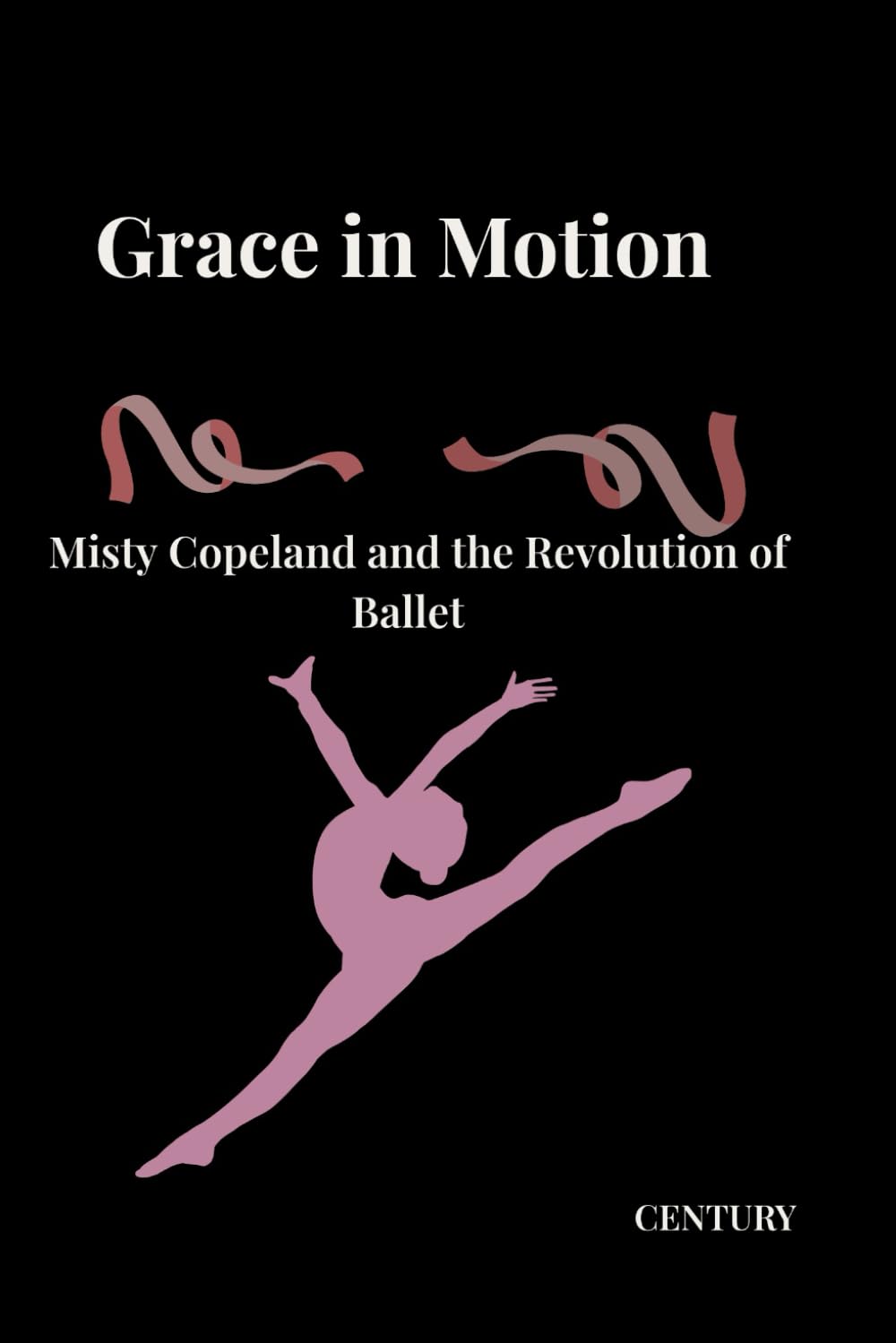 Grace in motion: misty Copeland and the revolution of Ballet (celebrities)