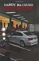 The Death of Francis Stevens 0692216243 Book Cover