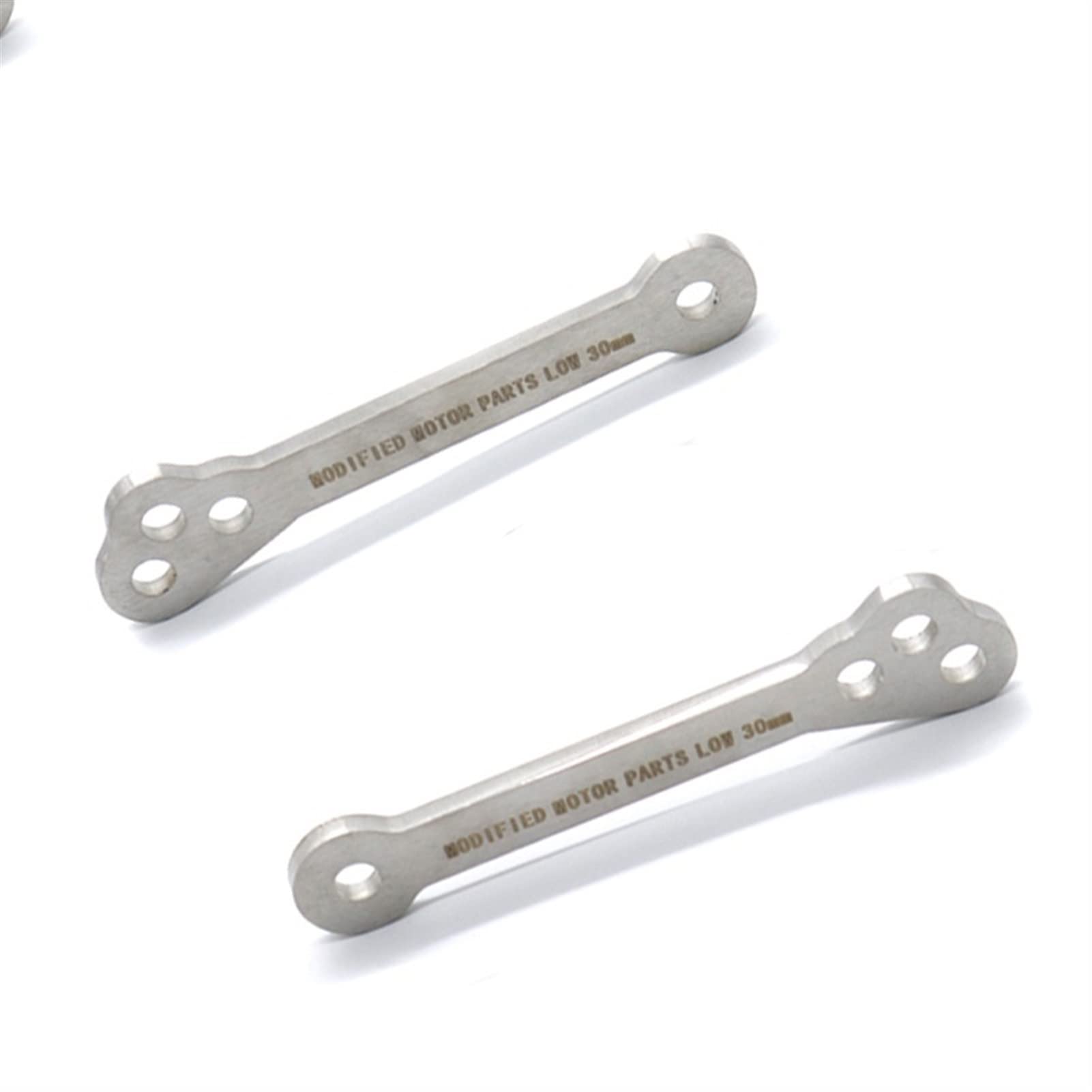 Kit de maillons d'abaissement, Accessoires de Moto, Coussin de Suspension arrière, Connexion Lien de Chute CB500X CB500F CBR500R 2019 2021 CB Kit de Liaison d'abaissement
