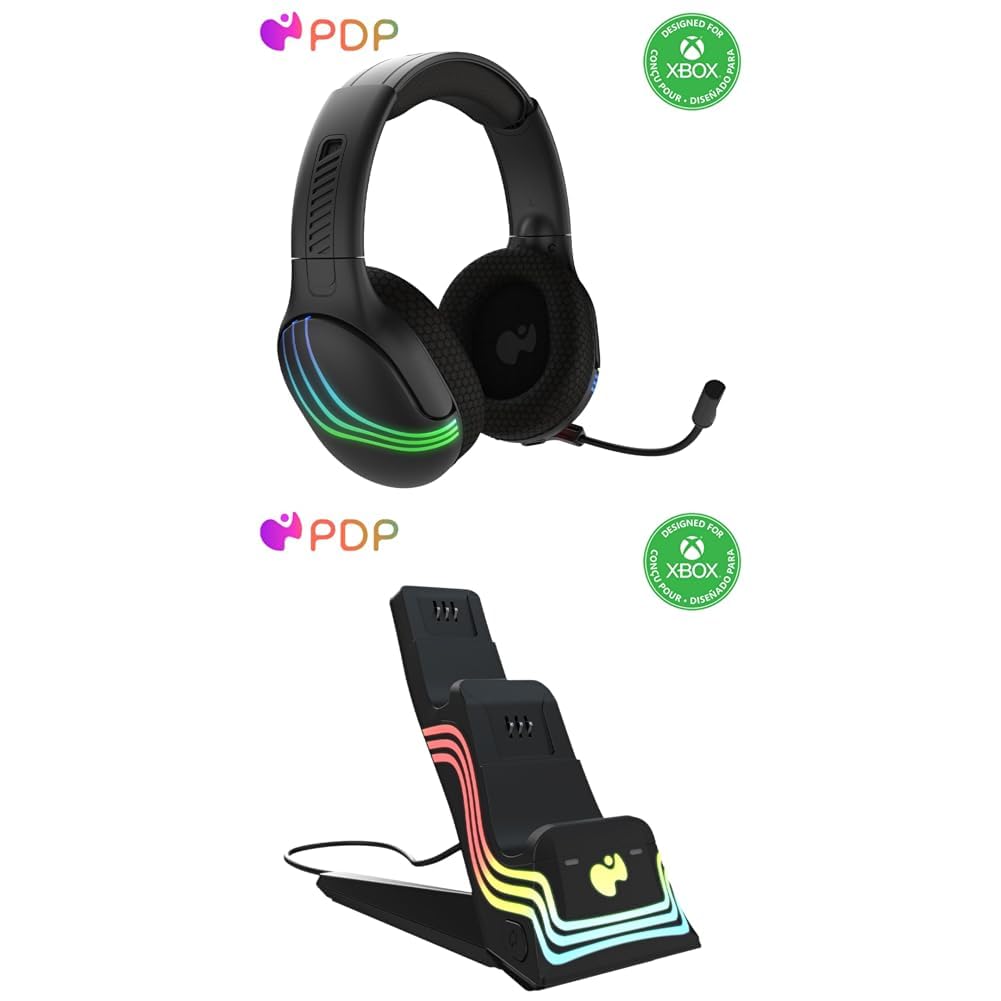 Mic Afterglow Ag9+ Xbox One Xbox One Afterglow Ag Mic Ag9 Headset