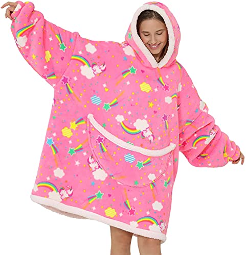 Schweine-Motiv Decke Aus Flanell-Fleece – 127x152,4 Cm, Weich & Warm, Für Couch, Bett & Reisen, Personalisierbar