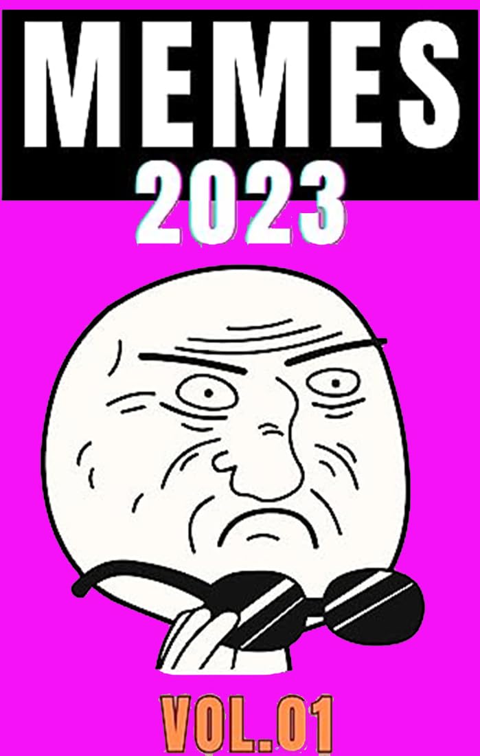 Mémés: Funny Danks 2023 - Platinum Collection Vol.1