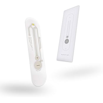 magnetic reading light