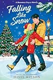 snowboard occasion  Falling Like Snow (Bramble Falls) (English Edition)
