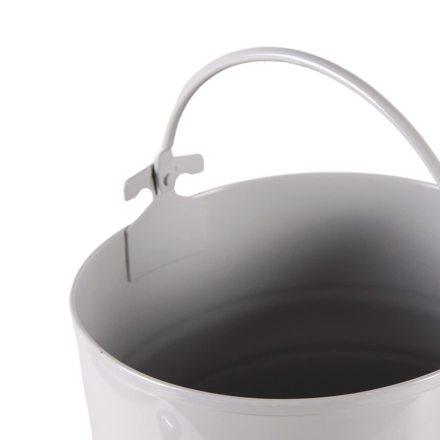 Matavipro Abbeveratoio smaltato 5L