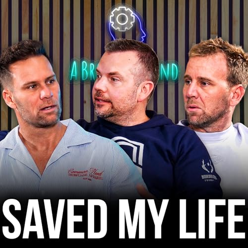 Reunited with the Stranger Who Saved My Life, Police Trauma & Rebuilding