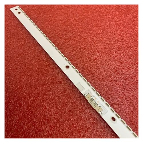Barra LED para TV UE55K5672SU tiras de retroiluminación de 55 pulgadas 2