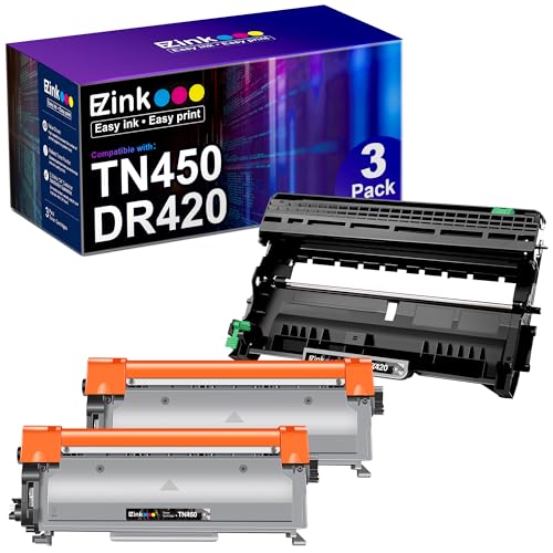 Brother Dr730 Toner Cartridges INKPAD DR730 Drum Unit Replacement For Brother Printers - Works With MFC-L2710DW, HL-L2395DW, DCP-L2550DW & More (Toner Not Included) HL-L2395DW Compatible Drum - View #7