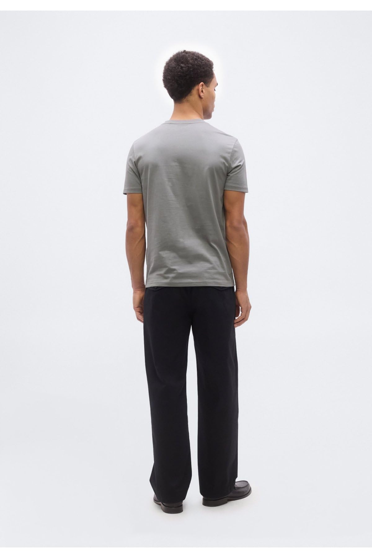 BOSS Herren Thinking 1 10246016 01 T_Shirt