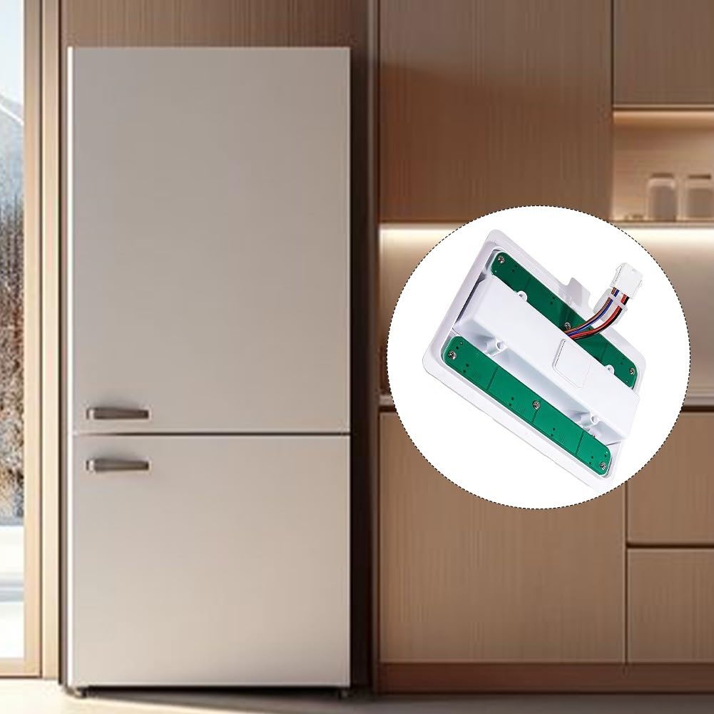 Kühlschrank LED Lichtplatine W11125428 Kompatibel AP6261882