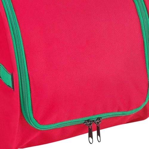 Miniatura 7 de Genérico Bolsas Para Luces De Navidad,Resistente A Roturas Alta Capacidad Tela Oxford Organizador Enrollador Para Luces Festivas - Para Hogar Residencia Apartamento Dormitorio Sala De