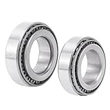 pieces detachee pour piscine intex Facile à installer Pièces détachées pour motos Kit de joint de roulement de tige de direction de moto, plaque ondulée avant adaptée à HONDA CBR1000RR CB750F CB750 Seven Fifty CB900F 919 CBF250 CB900 Pièces détachées pou