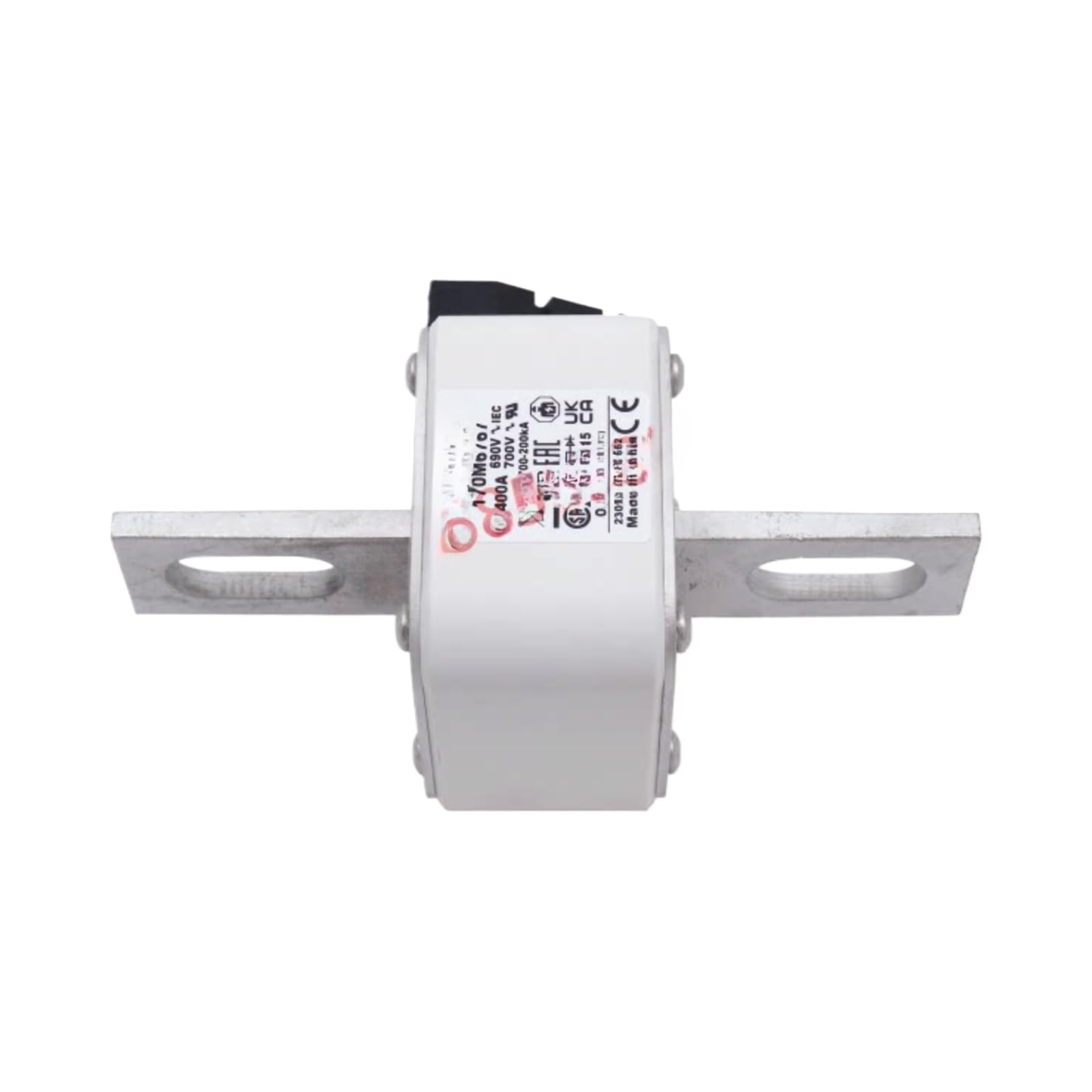 Fusible 170M6767 1400A pour la protection des installations industrielles - 2