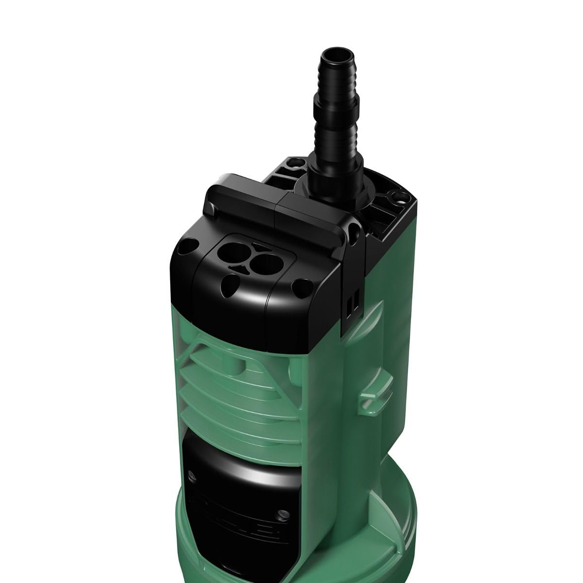 DAB DIVERTRON 900 M HP 0,75 Pompa sommersa multigirante con elettronica integrata per giardinaggio irrigazione uso domestico e residenziale