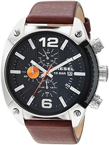 Dz4204 diesel watch price Clearance
