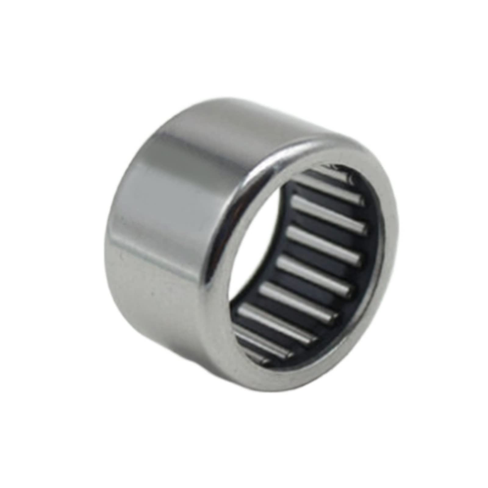 2pcs Drawn Cup Needle Roller Bearings HK121812 HK1412 HK152007 HK1416 HK152012 HK152016(HK152007 15X20X7)