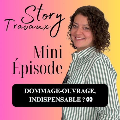 Assurance Dommage-Ouvrage : indispensable&hellip; ou argent jet&eacute; par la fen&ecirc;tre ? 🤷🏻&zwj;♀️ [Mini &Eacute;pisode]