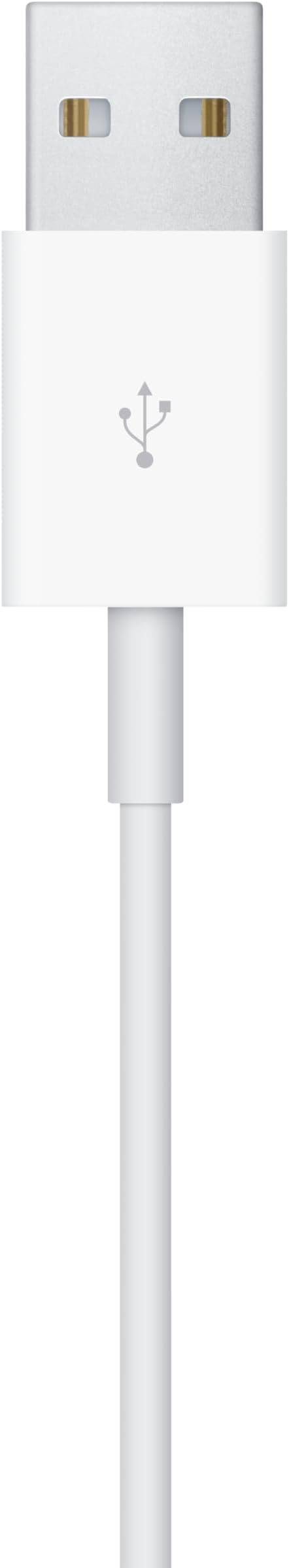 كابل شحن مغناطيسي من Apple Watch (1 م)