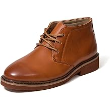 Deer Stags Kids Ballard Dress Comfort Bootie Big Kid/Little Kid