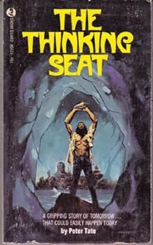 Paperback The Thinking Seat Book