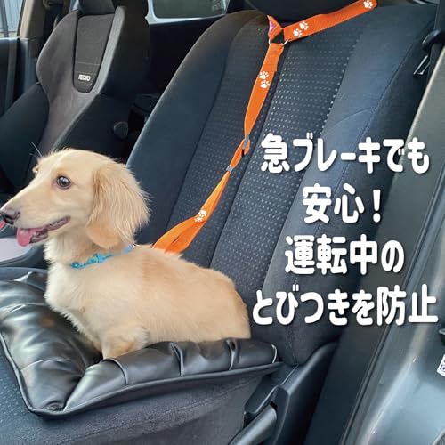 第2位『ヘッドレスト装着型シートベルト』