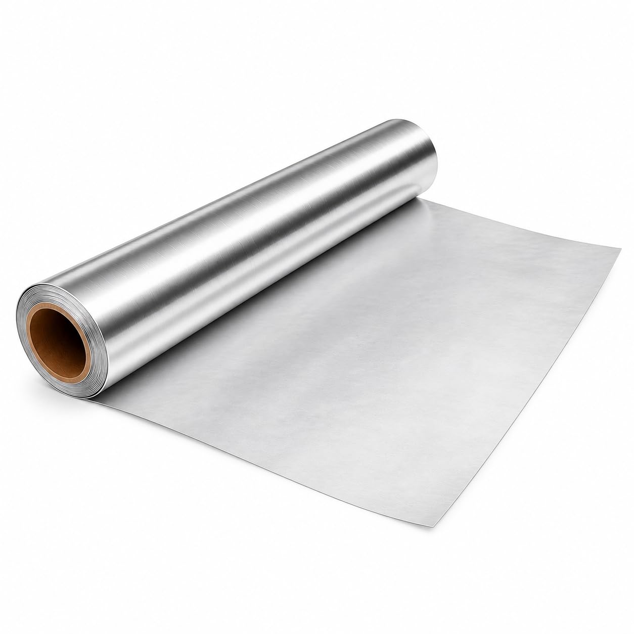 Amazon.com: St Louis Crafts 36 Gauge Aluminum Metal Foil Roll, 12