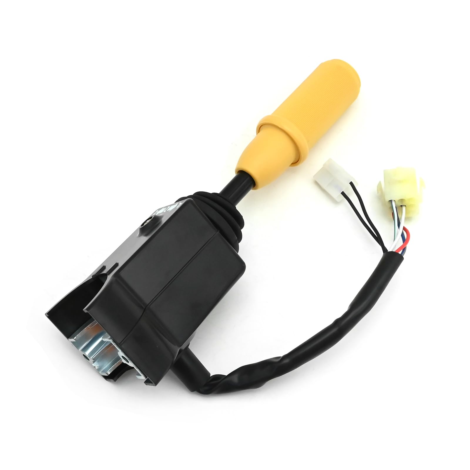 Interruptor de señal de columna hacia adelante y hacia atrás de repuesto para micromotor JCB # 701/21201 701/80145