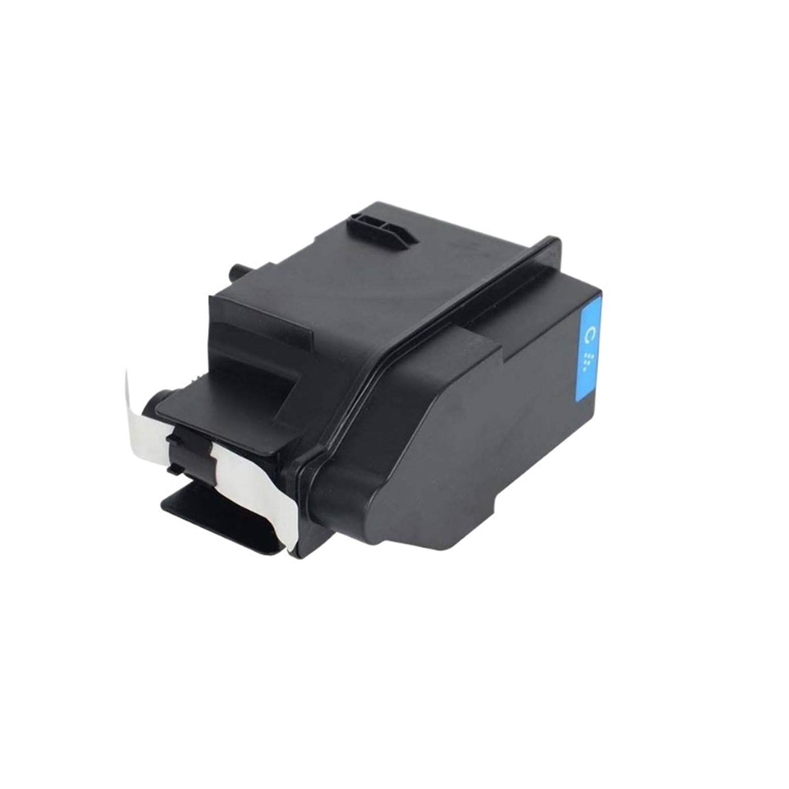 Compatible avec Konica Minolta, Cartouche TNP80 C3320i