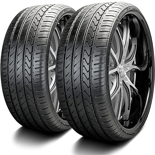 Lexani Lx-Twenty Performance Radial Tire - 265/40R22 106W #TOP7