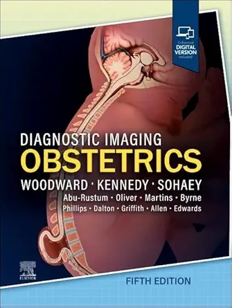 Diagnostic Imaging: Obstetrics, 5th Edition - E-Book - Original PDF - img