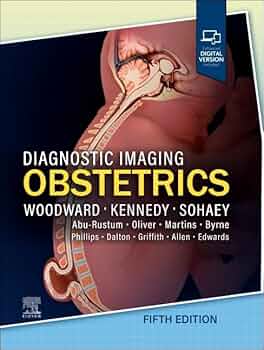 語学+参考書 Fetal Morph Functional Diagnosis (Comprehensive Gynecology and Obstetrics) Obstetric Imaging: Fetal Diagnosis and Care: Expert