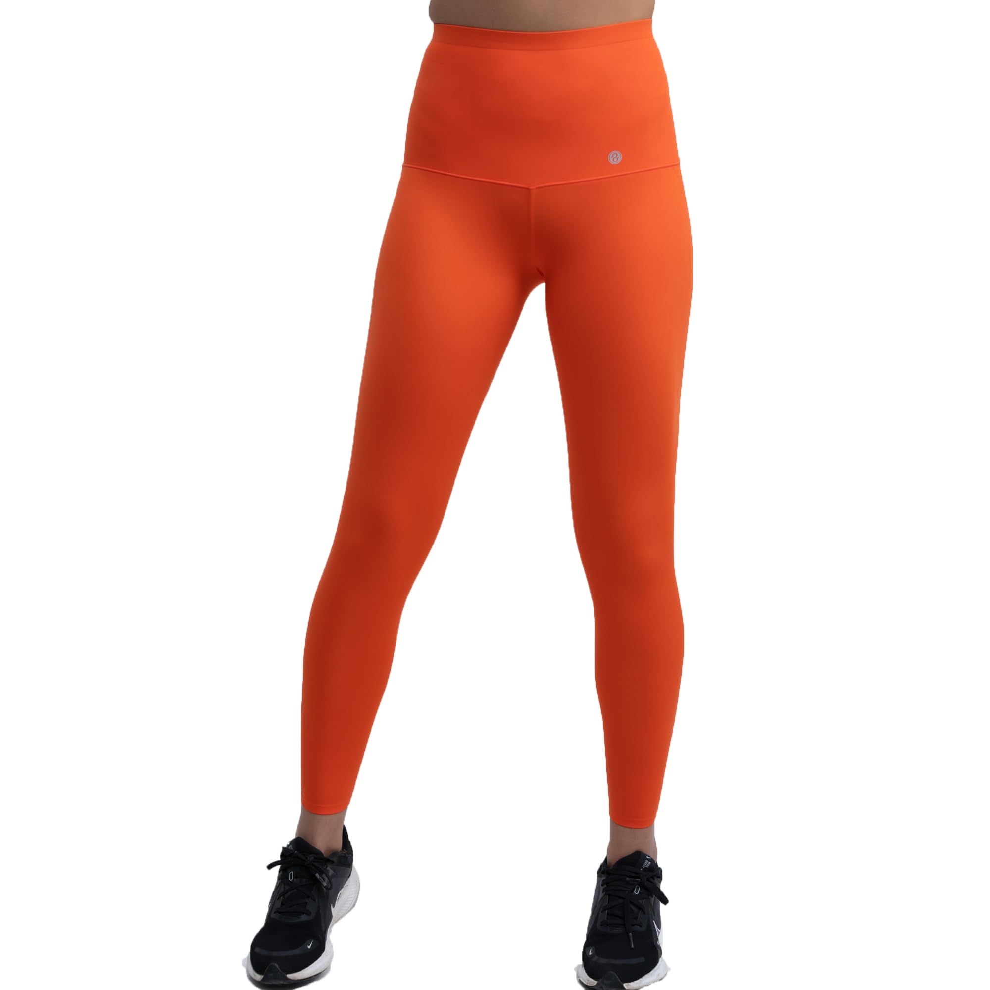 soie Women's Seamless High Compression Activewear Sports Leggings Gym wear || Active Wear Skinny Tights Strechable Legging Yoga Track Pants-picture-41