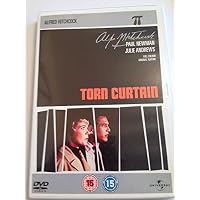 Torn Curtain