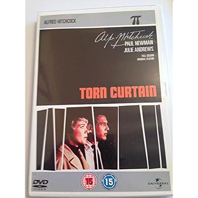 Torn Curtain