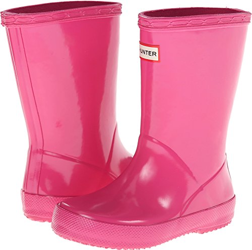 Kids First Classic Gloss Wellington Boots