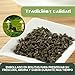 Imagen de Bioky Té Verde Gunpowder 1kg