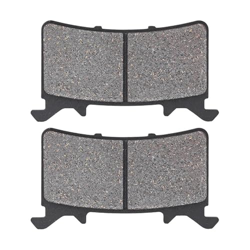 Plaquettes de frein moto S1000RR Sport M1000RR 2021 2022 avant