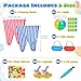 Juego Exterior Pantalones de Abuela Pack de 2 con 16 Bolas Imagen de Juego Exterior Pantalones de Abuela Pack de 2 con 16 Bolas