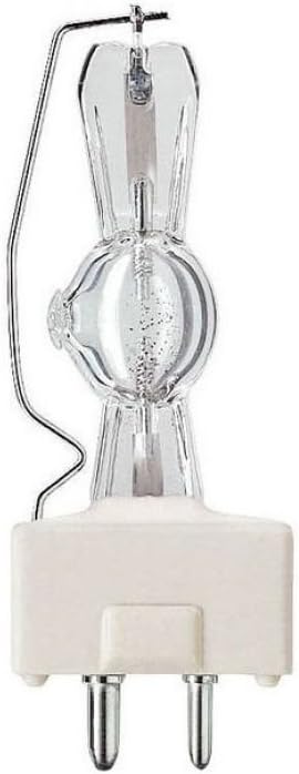 Philips MSR 700/SA (28718-5) Lamp Bulb Replacement