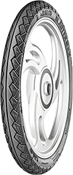 Dunlop 90/90-17 XD5 Front & Rear Motorcycle Tubeless Tyre