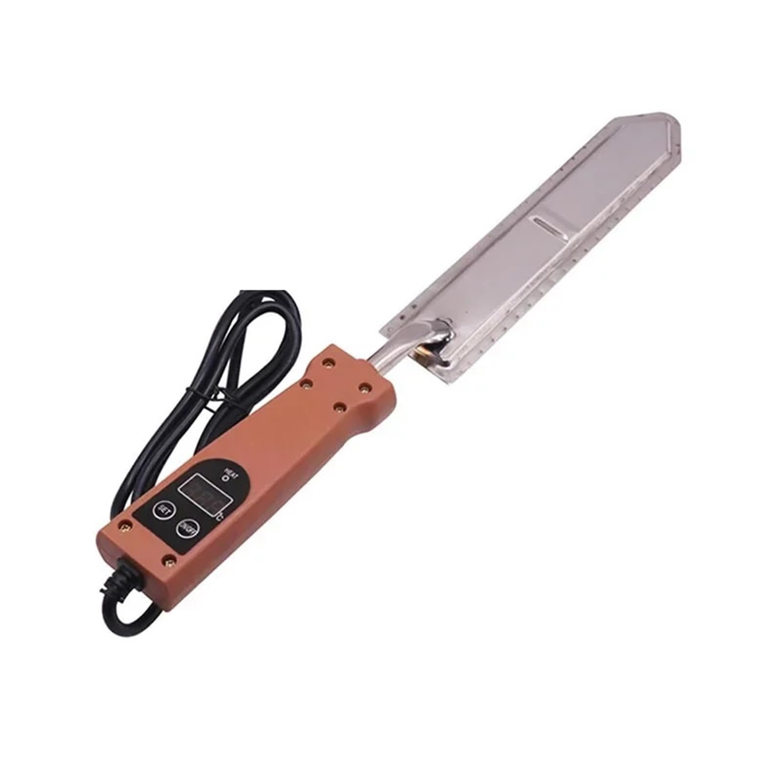 Strumenti per l'apicoltura, Coltello elettrico for disopercolare il , regolatore, estrattore for controllo della temperatura, raschietto for , strumenti for l'apicoltura