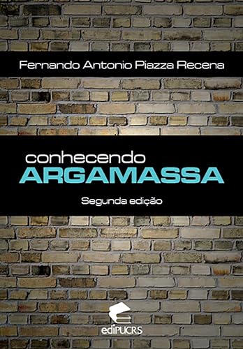 Conhecendo argamassa: